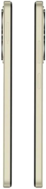 ⁦Itel P55 8GB RAM 128GB Storage Smartphone, 6.6 Inch Size, Brilliant Gold⁩ - الصورة ⁦3⁩