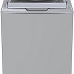 Mabe Aqua Saver Automatic Washing Machine (LMA79115VBC, 19kg, White)