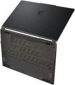 ⁦لابتوب من MSI، بمعالج انتل، شاشة 15.6 إنش، وذاكرة رام 16 جيجابايت⁩ - الصورة ⁦3⁩