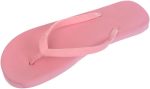 ⁦Express Shoes Women's Flora Rubber Flip-Flop⁩ - الصورة ⁦2⁩