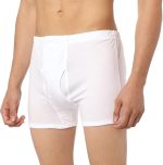 NewTex OSMAN BlueBox Cotton Short For Men size -