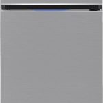 Beko Refrigerator 2 Door - 590 lt -net 557 LT - stainless - Nofrost -ProSmart Inverter - HF Digital - model number B3RDNE590ZXB