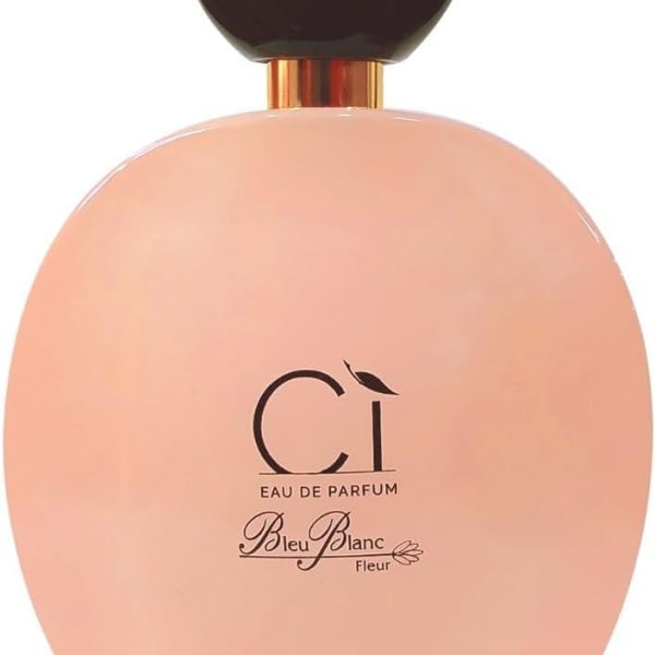 Bleu Blanc Fleur Ci For Women Eau De Parfum 100ml