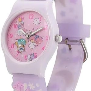 Character Kids Watches – Digital Display, Interactive Features, Adjustable Strap, Vibrant Character Graphics, Durable for Kids