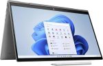 HP OmniBook 5 Flip14-fp0027ne: Core i7-1355U, 16GB Ram, 512GB-SSD, Intel Iris Xe, 14" Touch Flip-2K, Full backlit keyboard, + PEN & Game Pass 3 Months, Windows 11, Silver, 3 Year Warranty