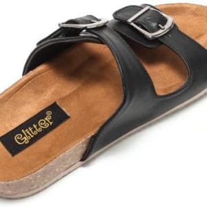 ⁦Glitter Women Slippers⁩ - الصورة ⁦4⁩
