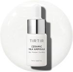 TIRTIR Ceramic Milk Ampoule (0.33 Fl Oz)