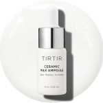 TIRTIR Ceramic Milk Ampoule (0.33 Fl Oz)
