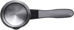 Turkish Coffee Kettle Greek Stainless Steel Electric Portable Stainless Steel 500ml Capacity - الصورة 5