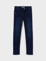 name it Boy's Polly Skinny Jeans - الصورة 3