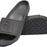 Albo Slipper Walker Lava Smoke