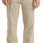 Levi's XX Chino Standard III Taper Pants for Men