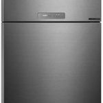 SHARP Fridge Inverter Digital No Frost 480 Liter Stainless SJ-PV63G-DST