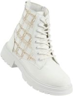 ⁦half boot⁩ - الصورة ⁦3⁩