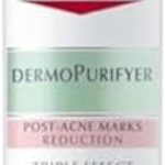 Eucerin DermoPurifyer Oil Control Triple Effect Face Serum with Thiamidol and Salicylic Acid, for Oily and Acne-Prone Skin, Post-Acne Marks Reduction, Long-Lasting Matte Finish, 40ml