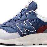 New Balance unisex-adult 997R Sneaker
