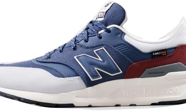 New Balance unisex-adult 997R Sneaker