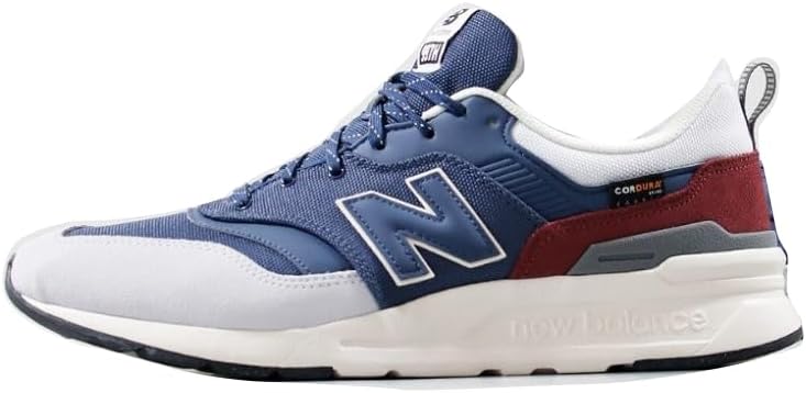 413b69a91OL._AC_SL1110_.jpg New Balance unisex-adult 997R Sneaker