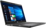 ⁦Latitude 5400 14" Laptop Core i5-8365U 256GB PCIe SSD 16GB RAM Full HD (1920X1080) HD Webcam Win 10 Pro (Certified Refurb)⁩ - الصورة ⁦4⁩