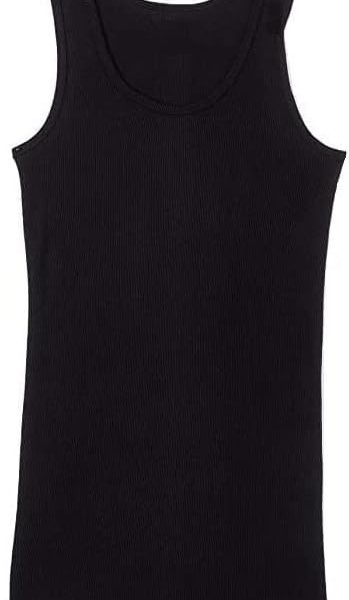 New Men's Body Crows Chest & Body Blemishes Firming Vest