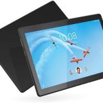 Lenovo Tab M10 LTE Tablet, 10.1" HD, Qualcomm Snapdragon 429 2.0GHz, 2GB RAM, 32GB, Slate Black, ZA4H0040TR