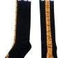 Chicken Man Long Socks