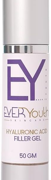 Everyouth filler gel