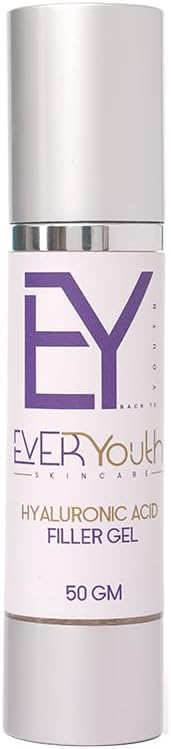 Everyouth filler gel