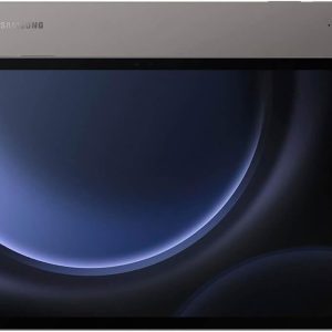 Samsung Galaxy Tab S9 FE+ WiFi Android Tablet, 8GB RAM, 128GB Storage, S Pen Included, Gray (UAE Version)