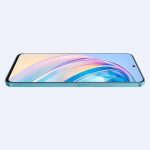 ⁦Honor X8a Single SIM 8GB Ram+128GB ROM (6.7 Inches) (4GB) - (Cyan Lake) |1 year manufacturer warranty⁩ - الصورة ⁦3⁩