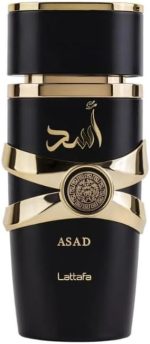 LATTAFA ASAD (M) EDP 100ML