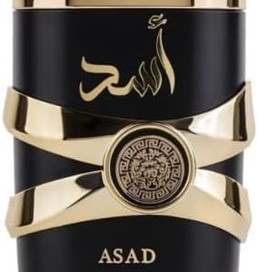 LATTAFA ASAD (M) EDP 100ML