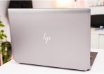 ⁦HP Mobile Workstation Zbook 15U G6 15.6" FHD Laptop, Intel Core i7-8565U, 16GB DDR4 RAM, 512GB SSD, Backlit Keyboard, HDMI, Windows 10 Pro (Renewed)⁩ - الصورة ⁦7⁩