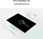 ⁦HUAWEI MatePad Pro 12.2″ WiFi Only Tablet PaperMatte Edition 512GB - 12GB, HUAWEI Glide Keyboard, 2.8K Tandem OLED FullView Display, 144 Hz Refresh Rate, Super Charge, Painting APP, Black⁩ - الصورة ⁦5⁩