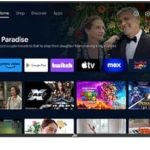 Jack 43JB621 Inch Full HD LED Smart Android TV, Black