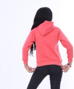 ⁦BEBO Girls 2 Pocket Capichu Sweatshirt⁩ - الصورة ⁦3⁩