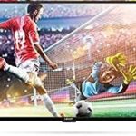 Levon 43 Inch Full HD Smart LED TV 34S6000 - Black