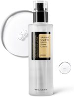 COSRX Advanced Snail 96 Mucin Power Essence, 100ml