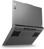 Lenovo LOQ 15IAX9 83GS00P8TR i5-12600HX 16GB 1TB SSD 6GB RTX3050 95W 15.6 FHD 144Hz FreeDOS - الصورة 9