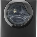 HOOVER Washing Machine Fully Automatic 7 Kg Silver H3WS173DC3R-ELA