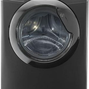 HOOVER Washing Machine Fully Automatic 7 Kg Silver H3WS173DC3R-ELA