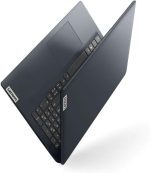 ⁦Lenovo IdeaPad 1, CPU: Intel® Core™ i7-1255U, 8GB Soldered DDR4-3200, Display: 15.6" FHD (1920x1080) TN 220nits Anti-glare, 512GB SSD, Windows® 11 Home(82QD008LED) 2 Years Local Warranty by Lenovo⁩ - الصورة ⁦6⁩