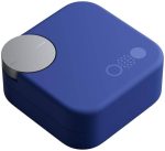 ⁦CMF by Nothing Buds Pro 2, Bluetooth Earbuds, ANC, 50H Playtime, Fast Charging, Crystal-Clear Sound, Blue⁩ - الصورة ⁦7⁩