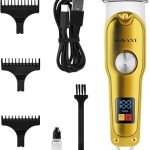 Sokany SK-9988 Hair Trimming Machine