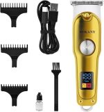 Sokany SK-9988 Hair Trimming Machine
