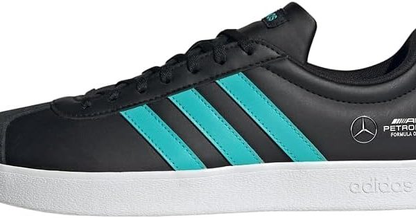 adidas MEN & WOMEN VL COURT MER