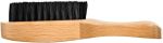⁦Natural Wooden Beard Brush – Straighten & Tidy Beard & Maintain a Neat Look Daily⁩ - الصورة ⁦2⁩