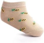 ⁦Pack of 12 Kids Socks (0-1 Year, May Vary)⁩ - الصورة ⁦3⁩