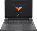 HP Gaming Laptop Victus 15-fa1052ne i5-13420H 8GB/512GB/RTX2050-4GB/15.6"FHD/IPS/144Hz/DOS/MICA-SILVER/ARB