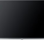 SHARP 43 Inch Frameless LED FHD Smart With Built-In Receiver Google TV - 2T-C43FG6EX